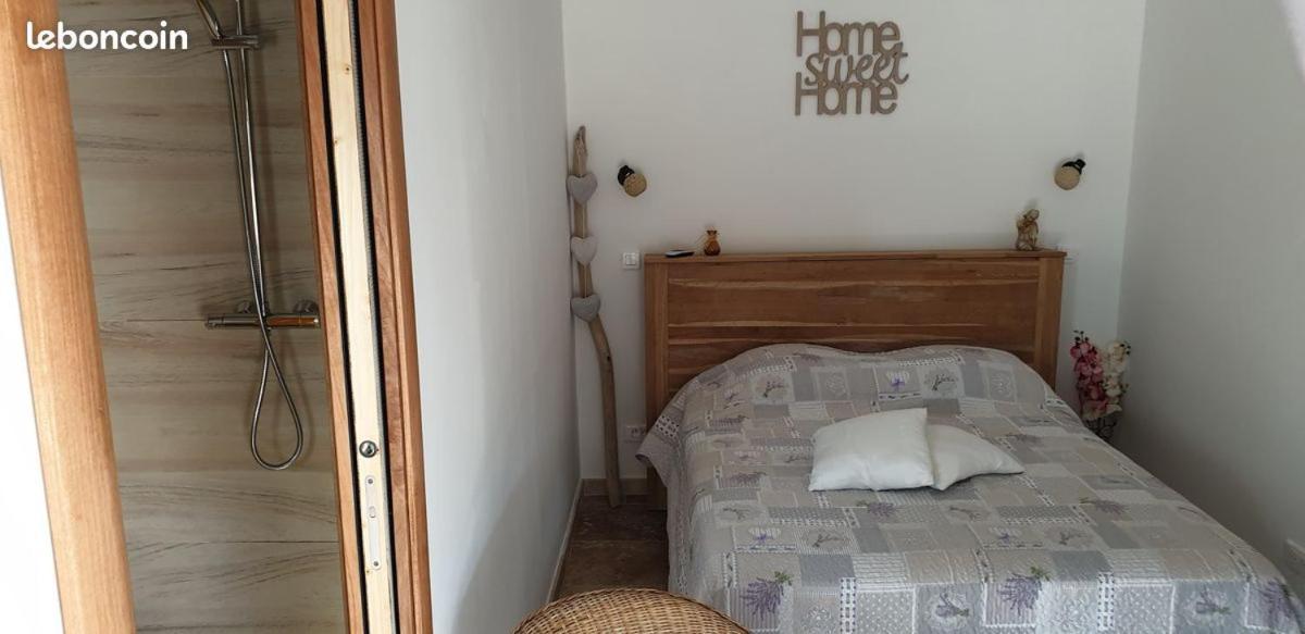 Chambre Independante Avec Jardin Privatif La Londe-les-Maures Εξωτερικό φωτογραφία
